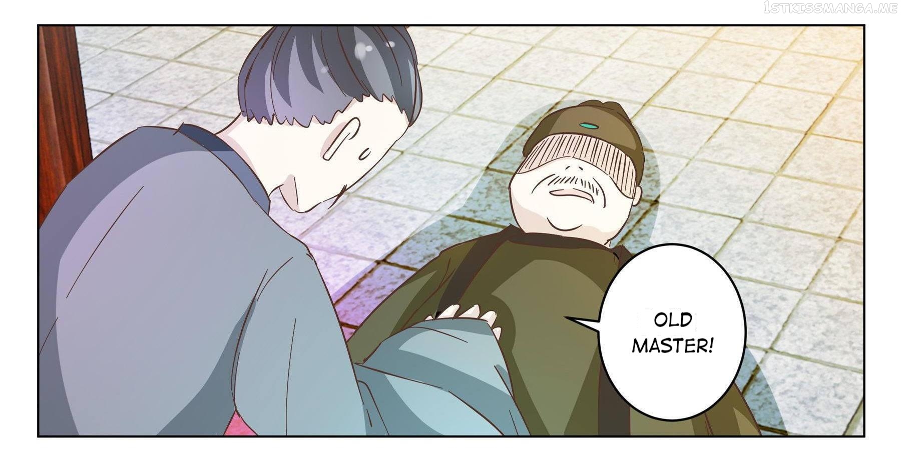 Save Me, Guild Master! Chapter 19.2 - page 5
