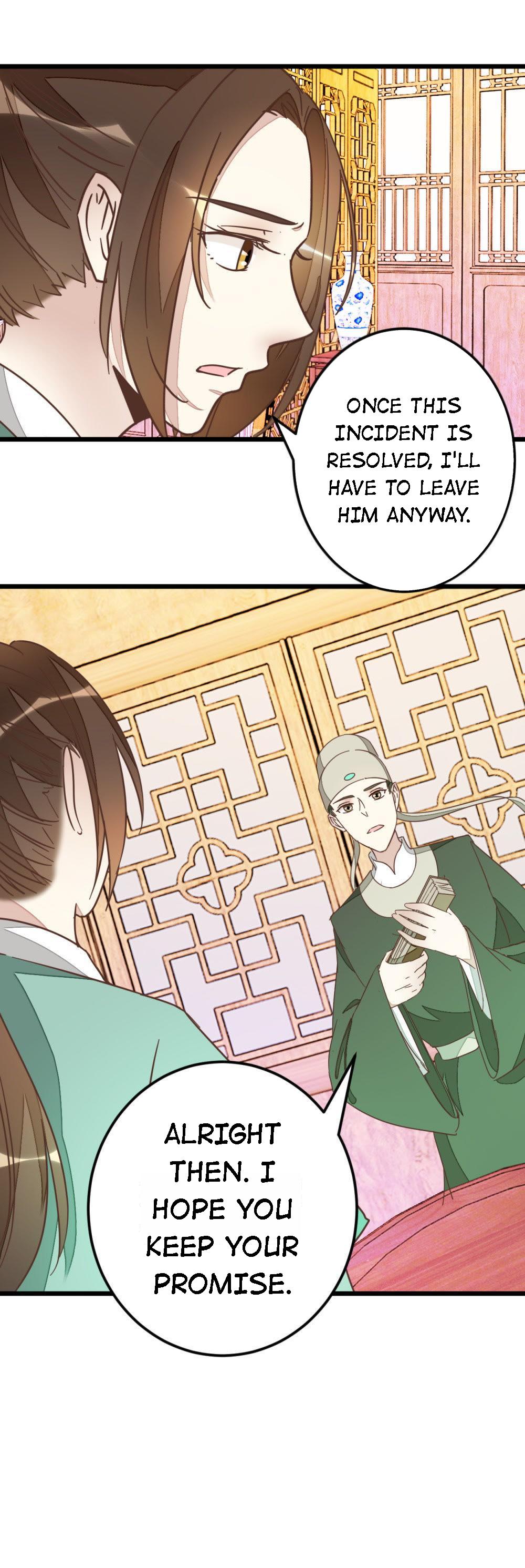 Save Me, Guild Master! Chapter 68 - page 19