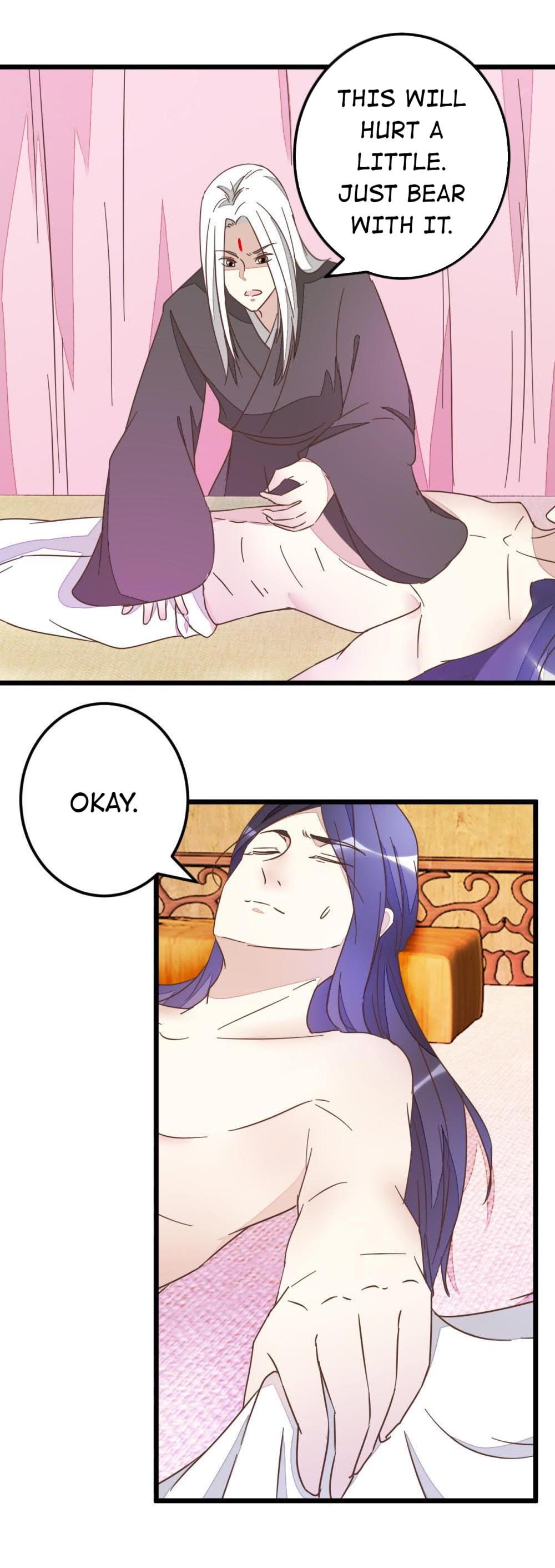 Save Me, Guild Master! Chapter 68 - page 4