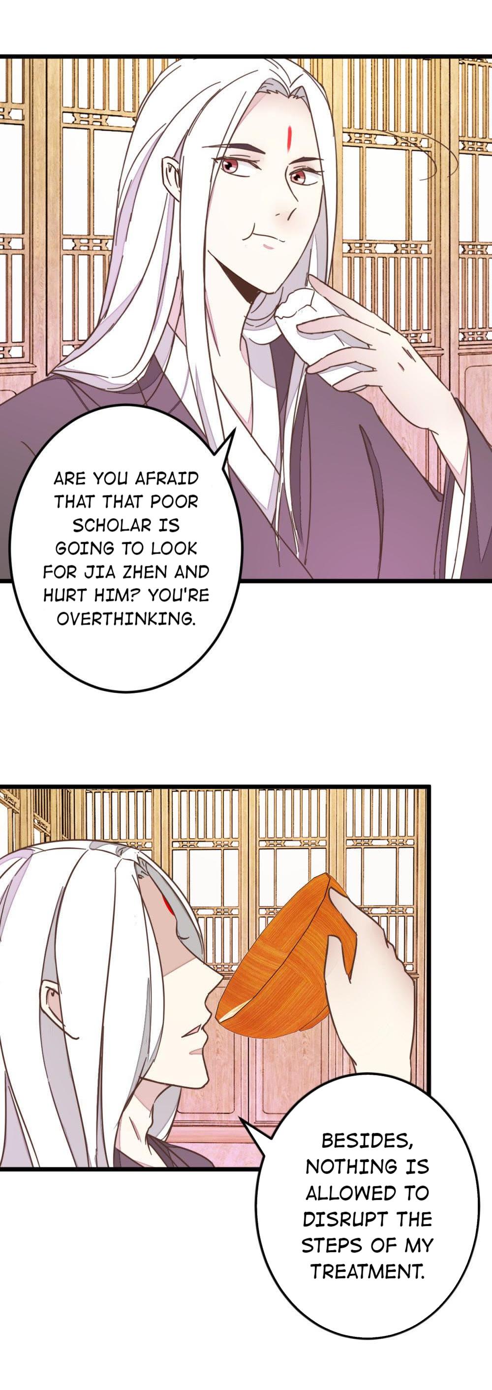 Save Me, Guild Master! Chapter 69 - page 14