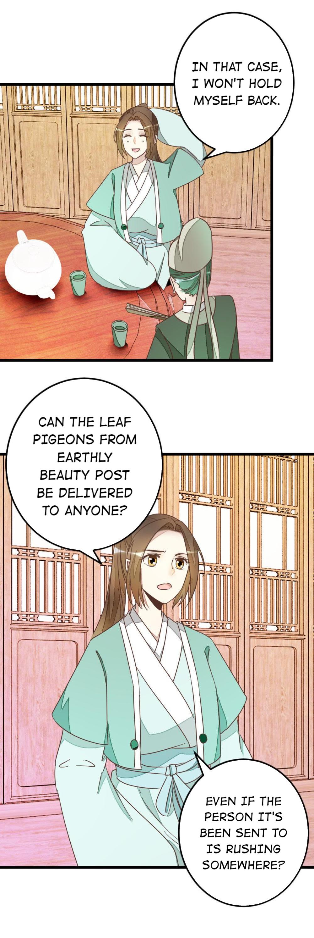 Save Me, Guild Master! Chapter 69 - page 4