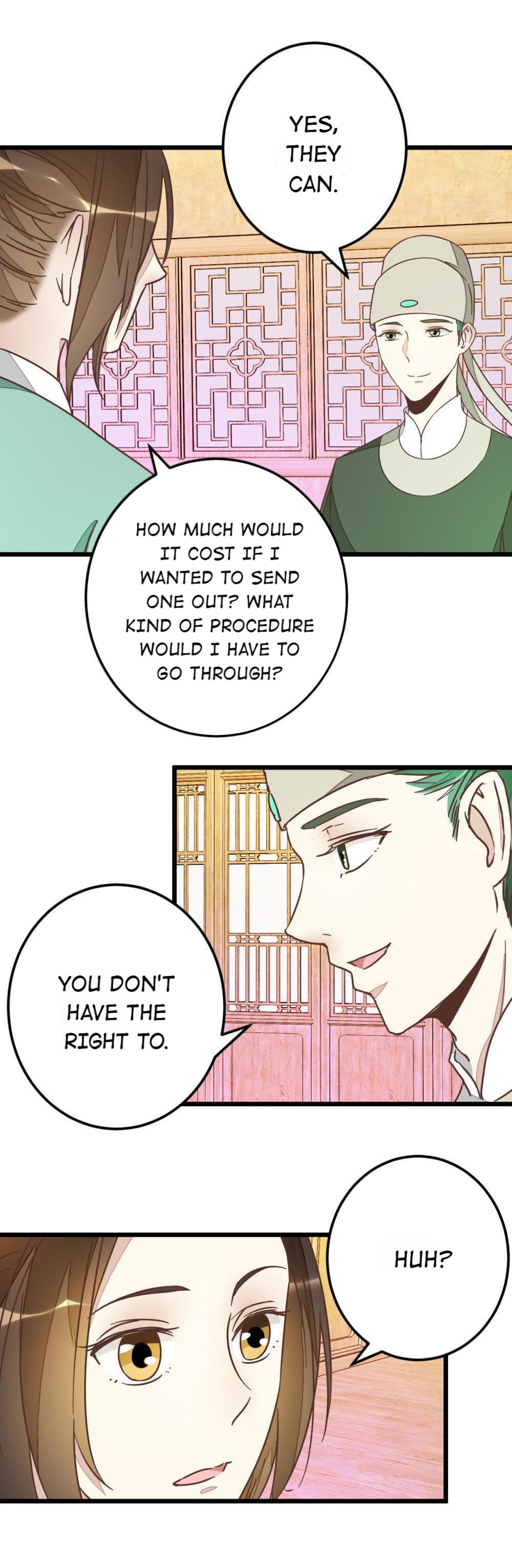 Save Me, Guild Master! Chapter 69 - page 5
