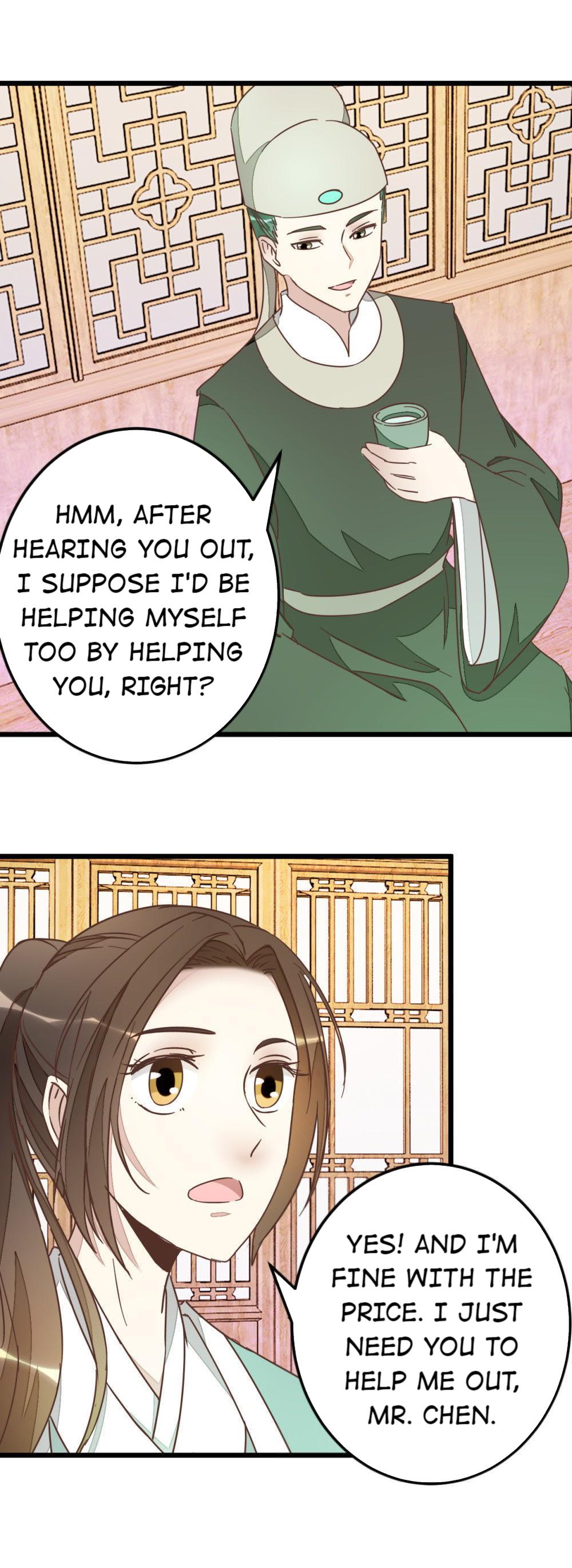 Save Me, Guild Master! Chapter 69 - page 9