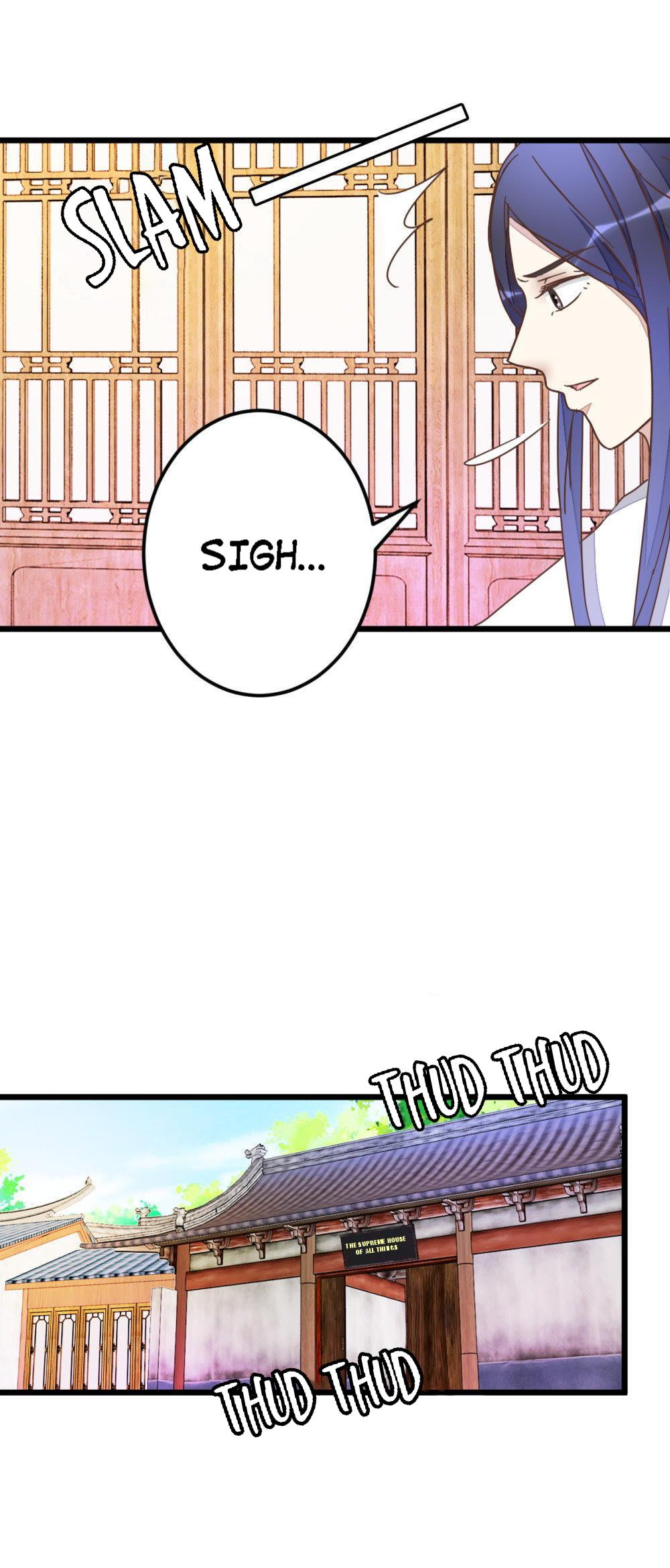 Save Me, Guild Master! Chapter 70 - page 19