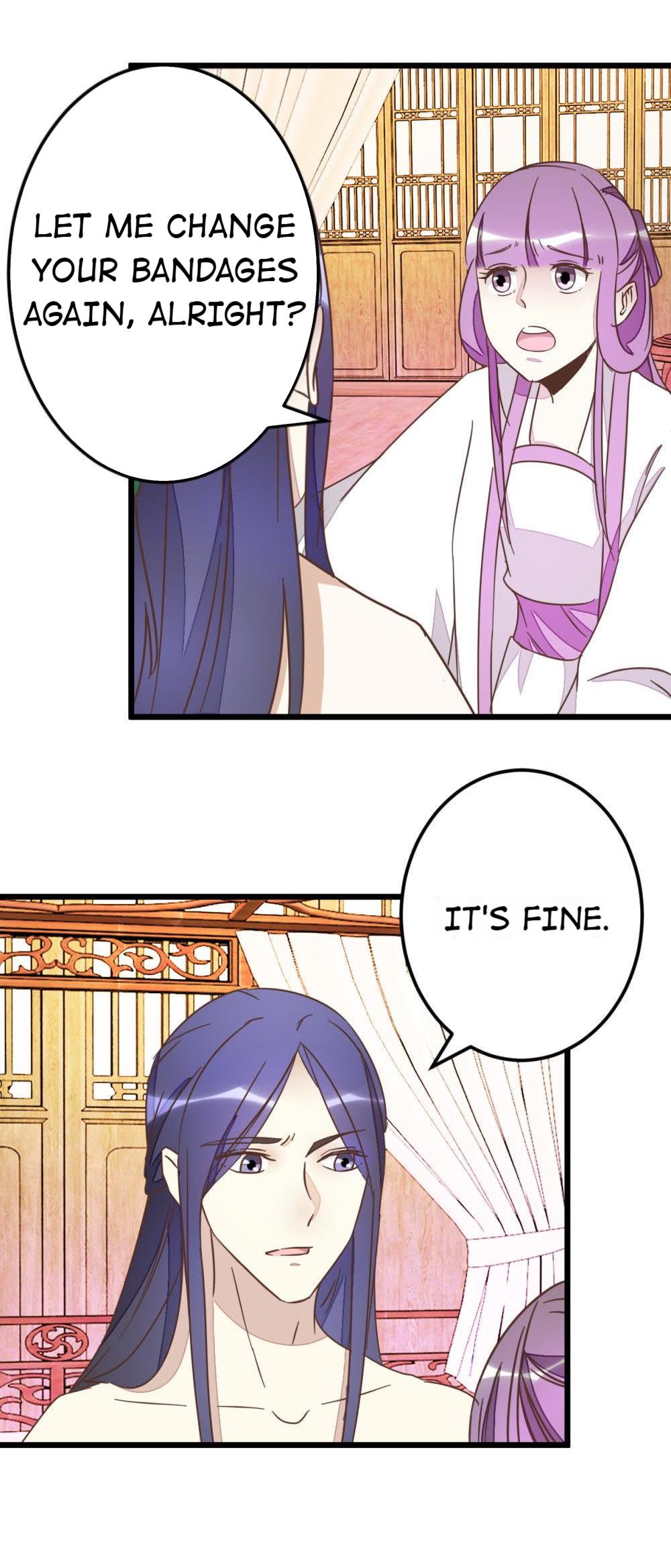 Save Me, Guild Master! Chapter 70 - page 4
