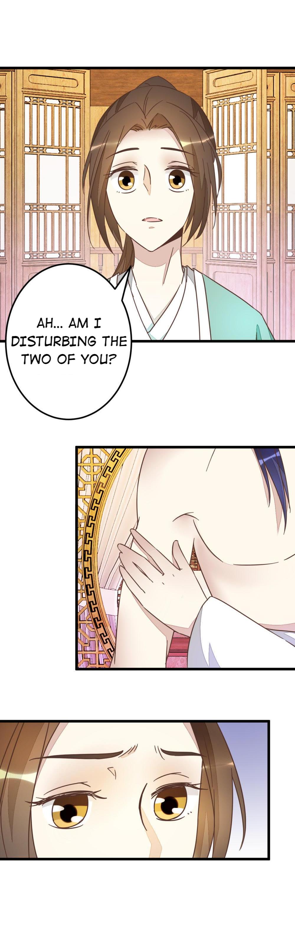 Save Me, Guild Master! Chapter 70 - page 6