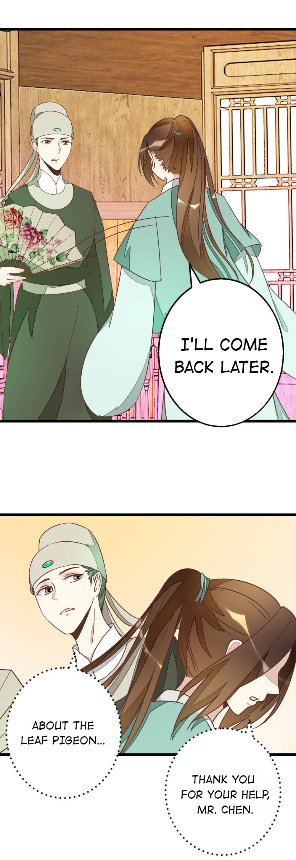 Save Me, Guild Master! Chapter 70 - page 7