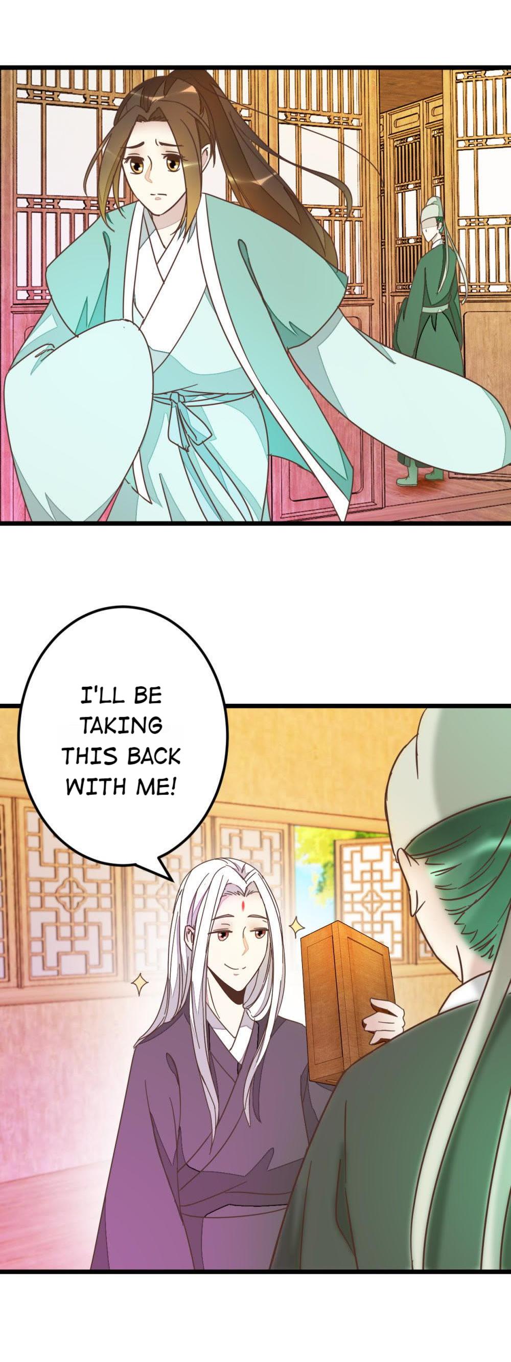 Save Me, Guild Master! Chapter 70 - page 8