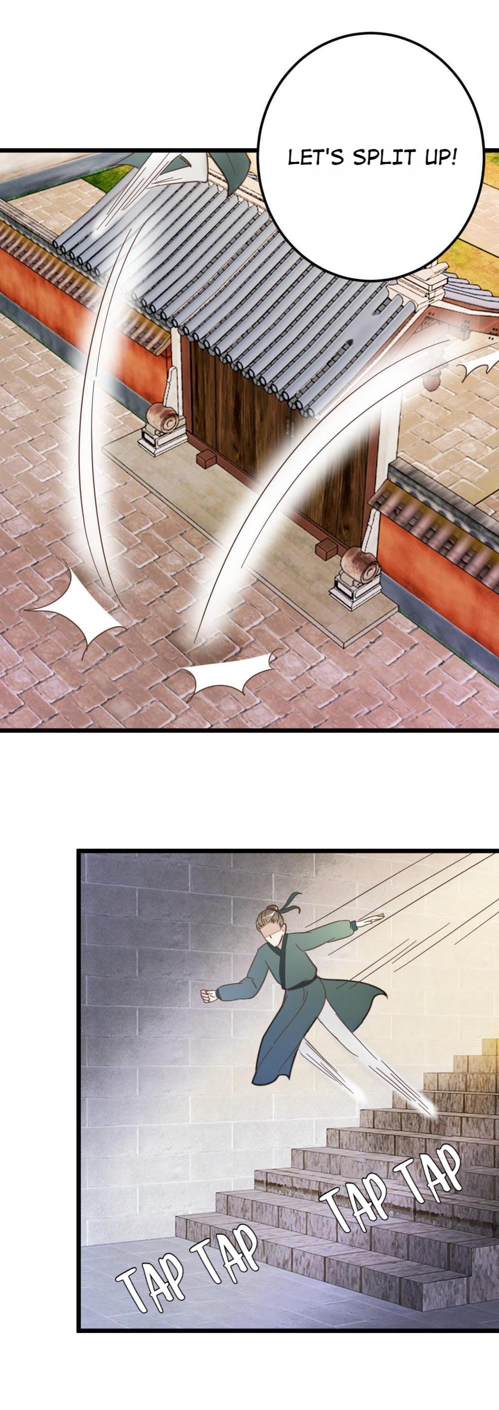 Save Me, Guild Master! Chapter 71 - page 14
