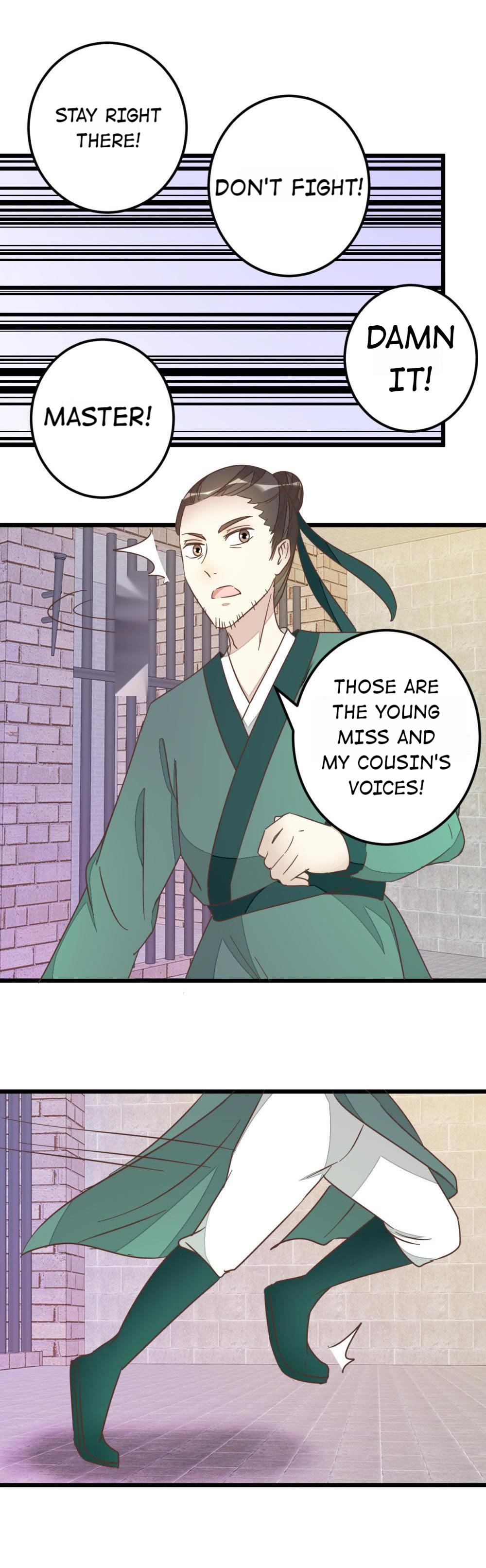 Save Me, Guild Master! Chapter 71 - page 16