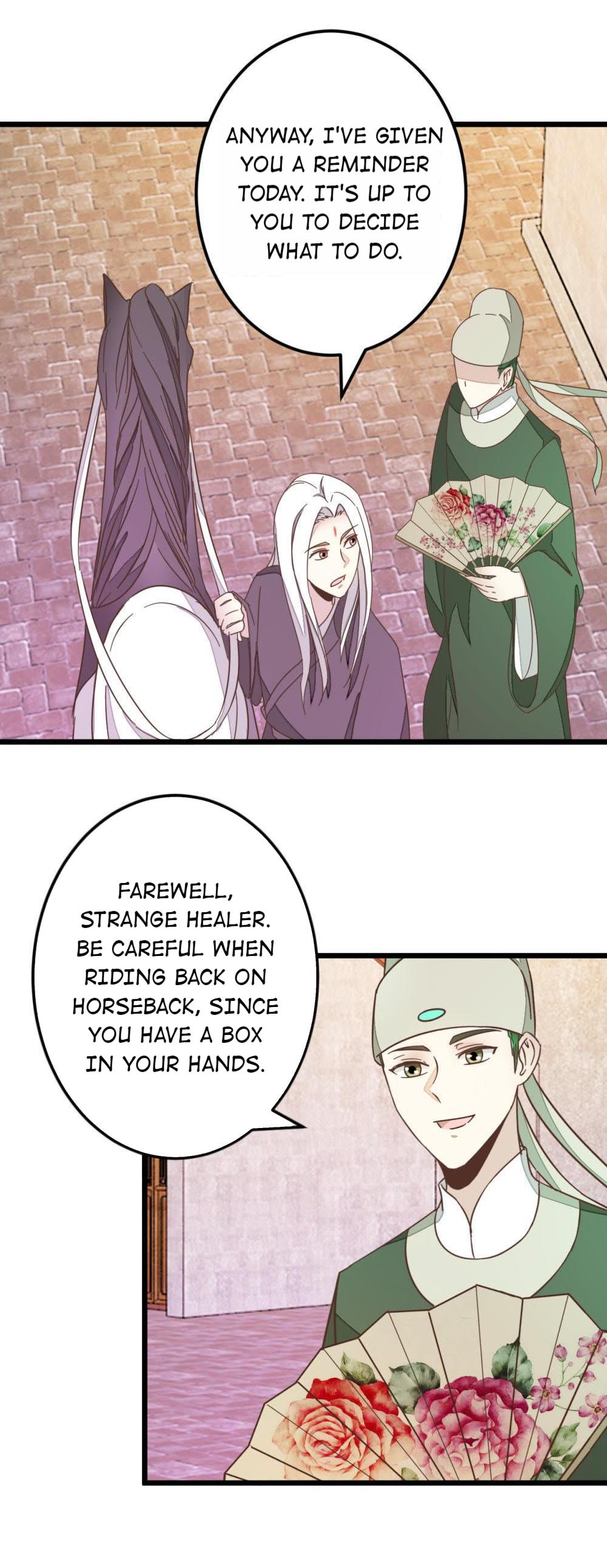 Save Me, Guild Master! Chapter 71 - page 4