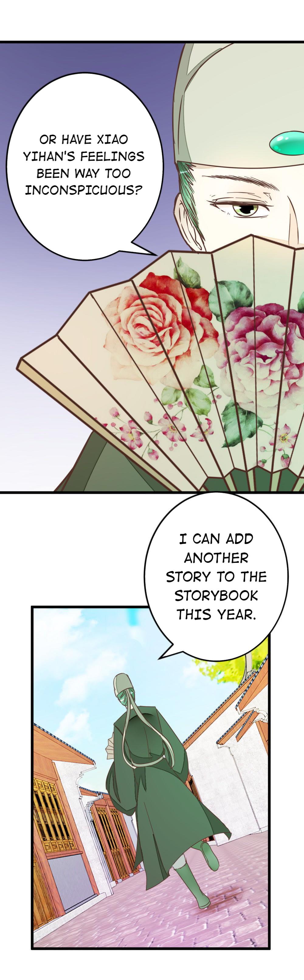 Save Me, Guild Master! Chapter 71 - page 7