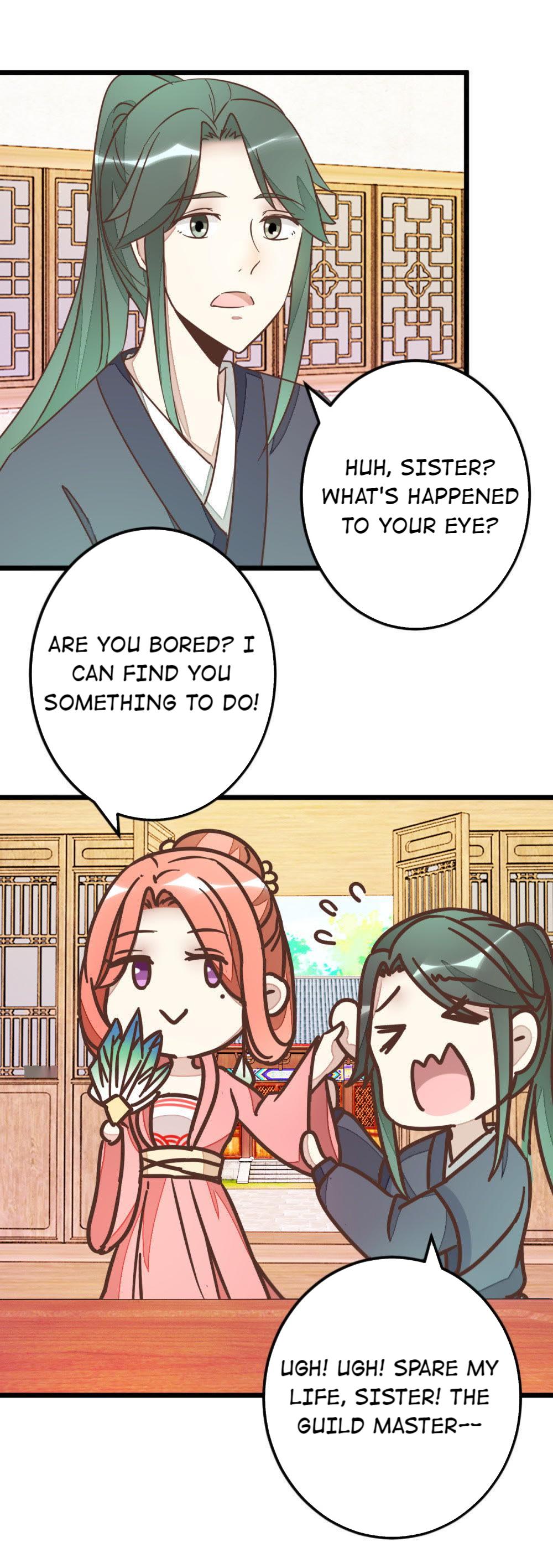 Save Me, Guild Master! Chapter 72 - page 7