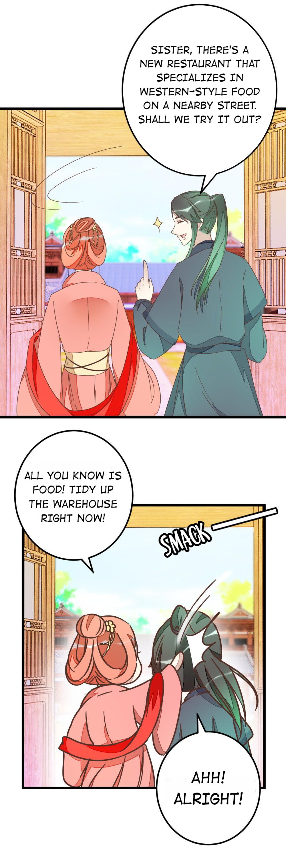 Save Me, Guild Master! Chapter 72 - page 9
