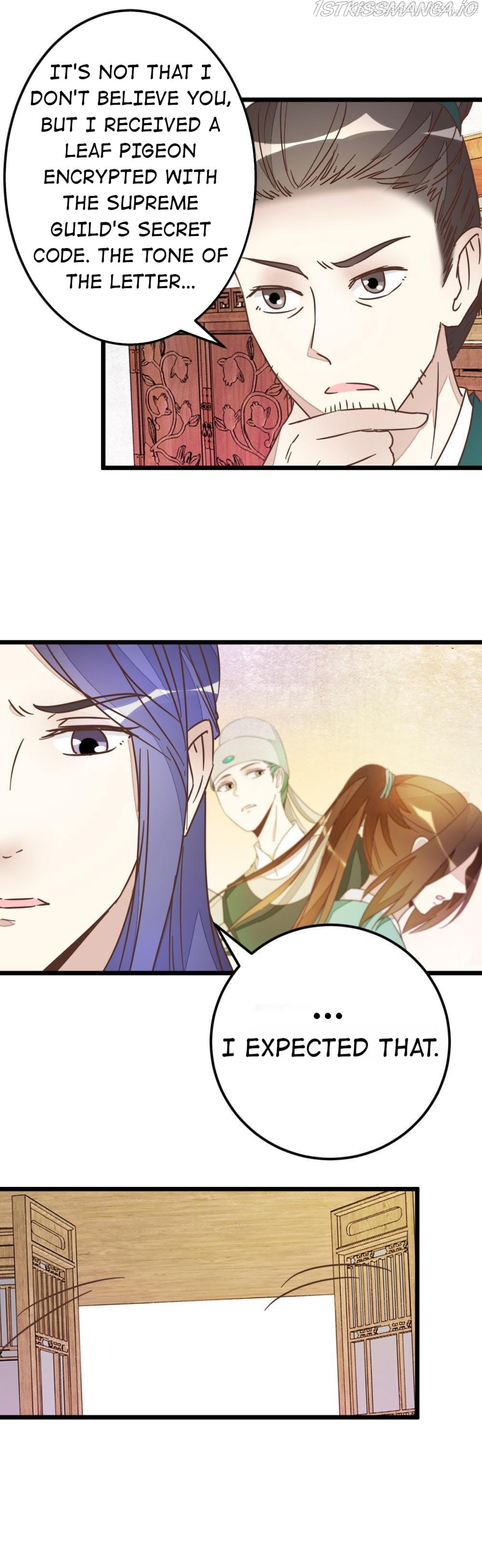 Save Me, Guild Master! Chapter 72.2 - page 7