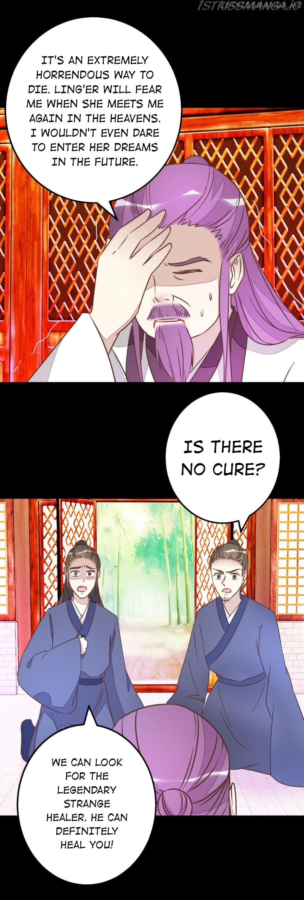 Save Me, Guild Master! Chapter 73.2 - page 6