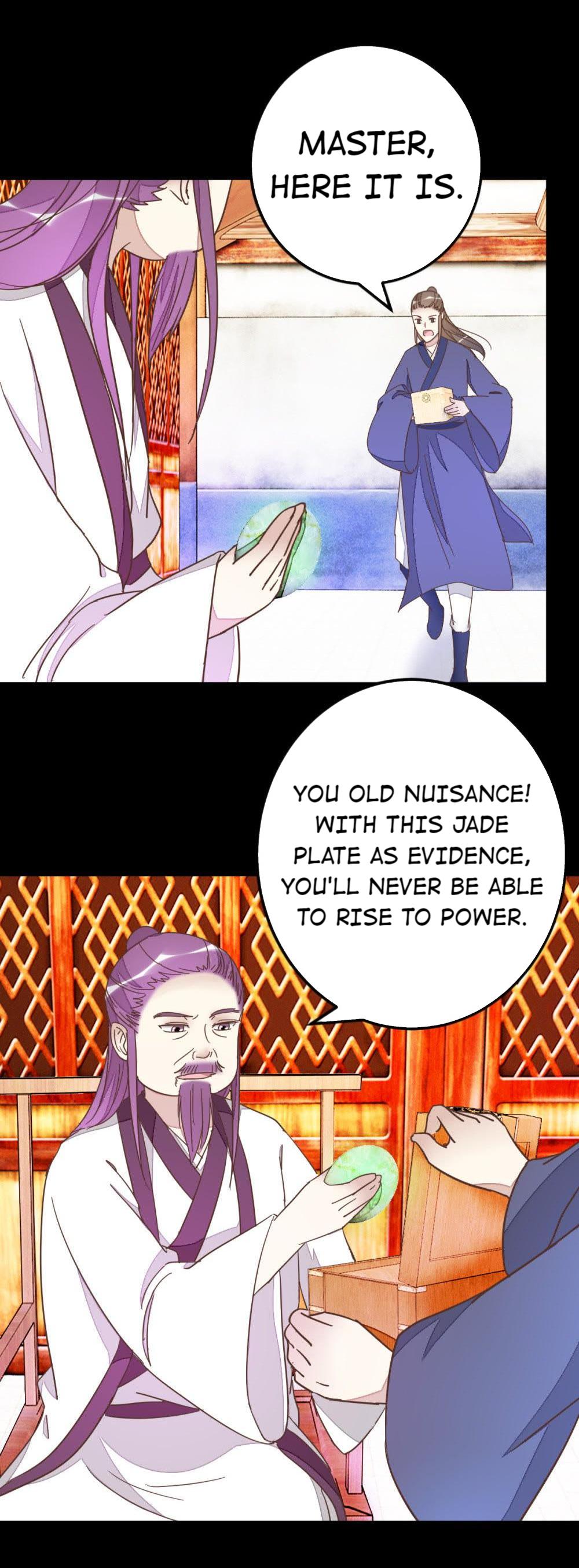 Save Me, Guild Master! Chapter 74 - page 10