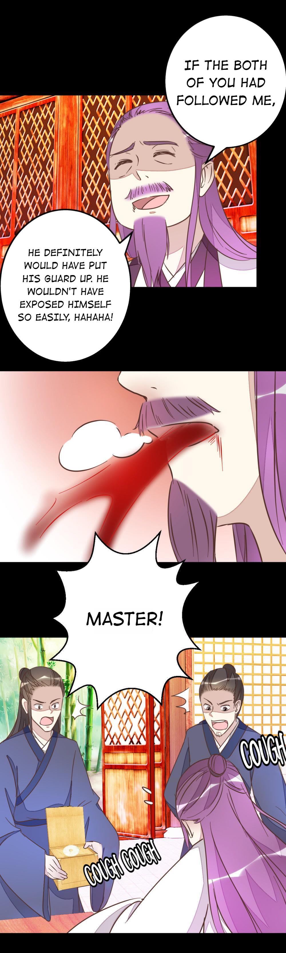 Save Me, Guild Master! Chapter 74 - page 11