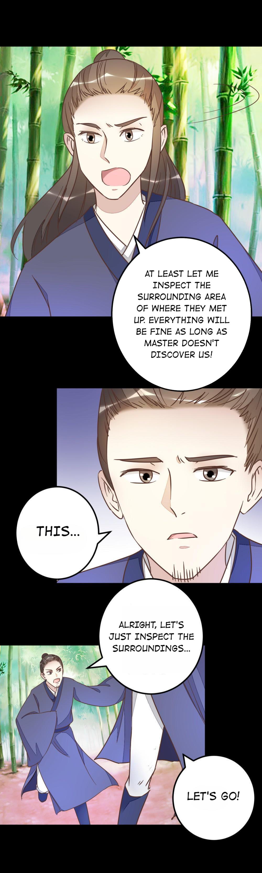 Save Me, Guild Master! Chapter 74 - page 5