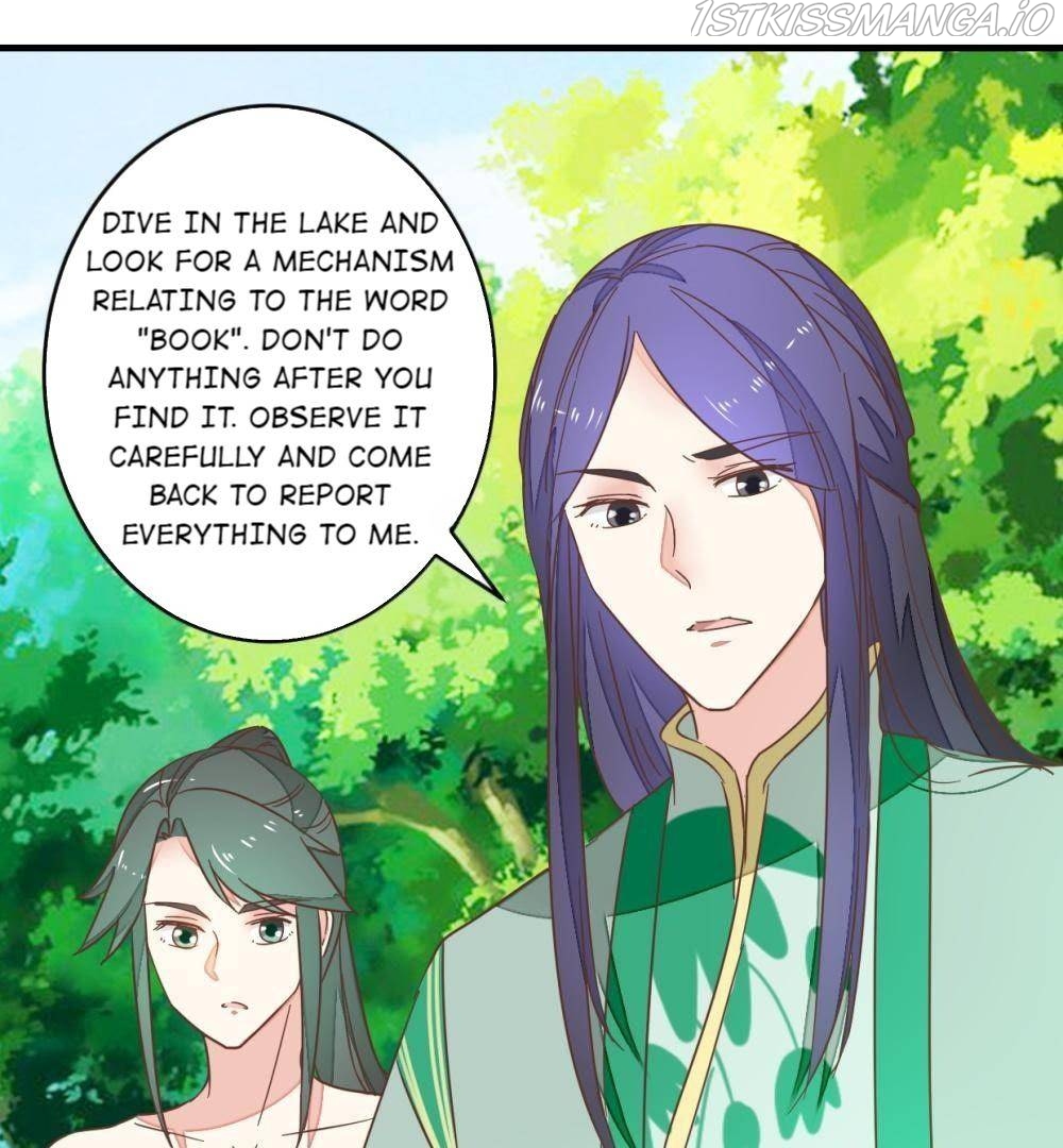 Save Me, Guild Master! Chapter 99 - page 22