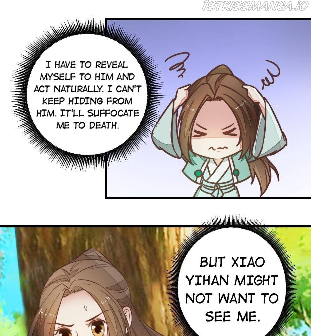 Save Me, Guild Master! Chapter 99 - page 34