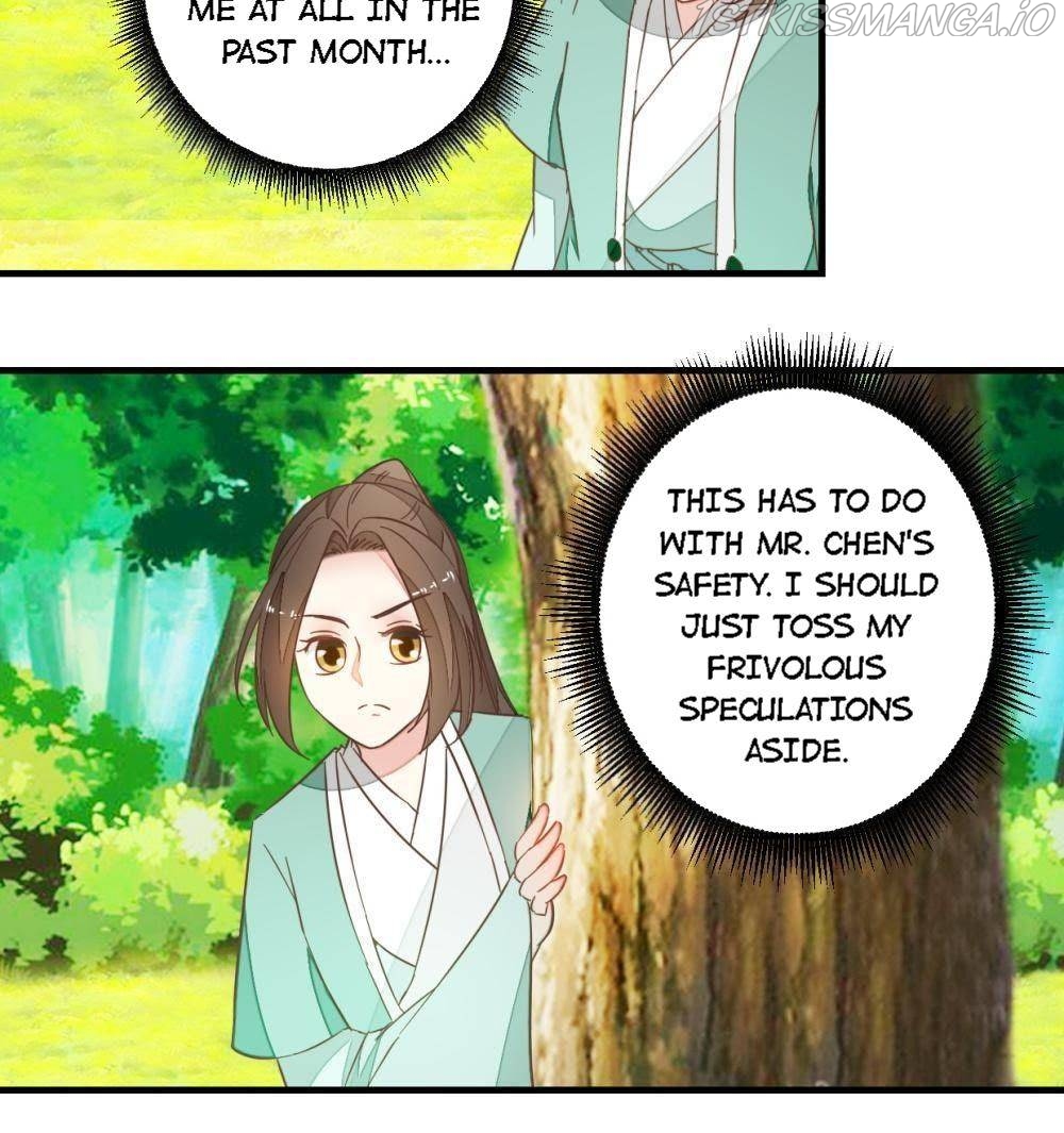 Save Me, Guild Master! Chapter 99 - page 36