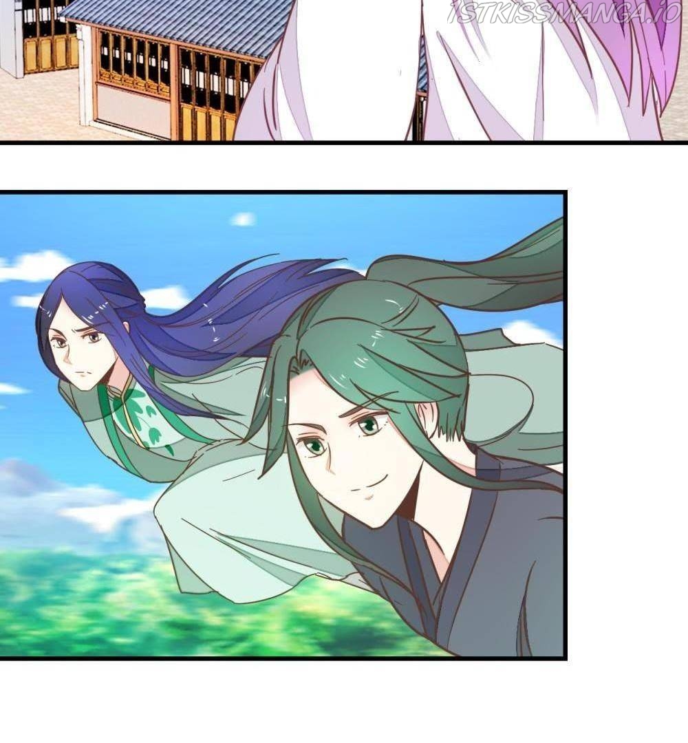 Save Me, Guild Master! Chapter 99 - page 7