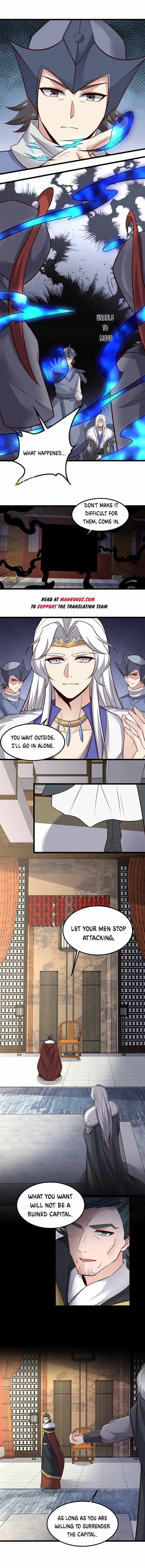 Yuanlong - Manhua chapter 336 - page 2
