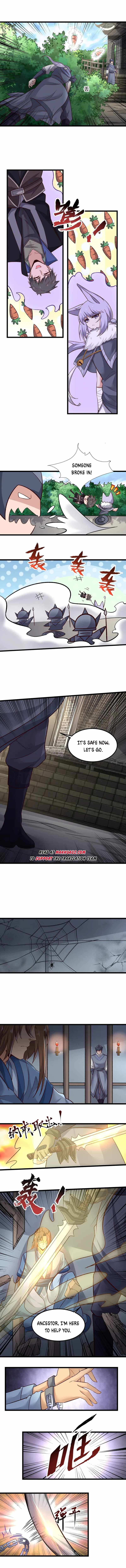 Yuanlong - Manhua chapter 336 - page 6