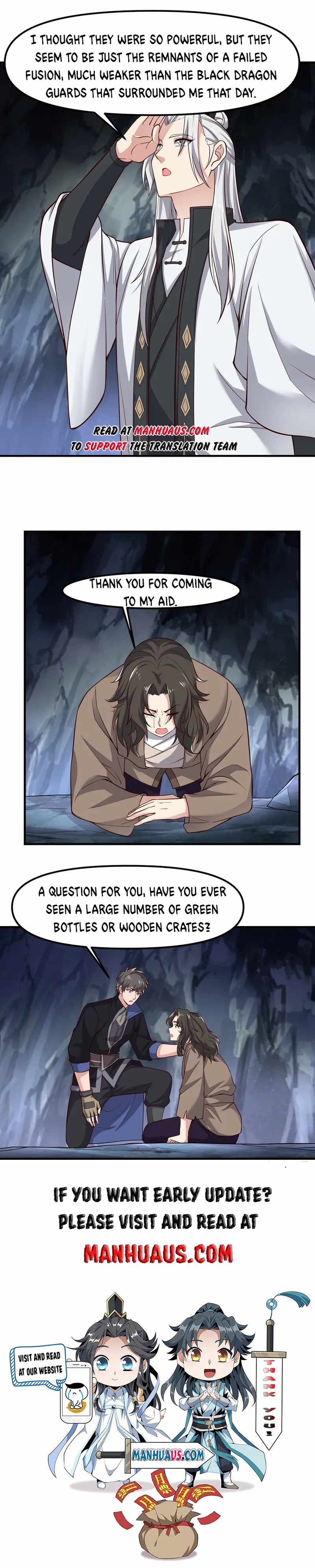 Yuanlong - Manhua chapter 337 - page 12