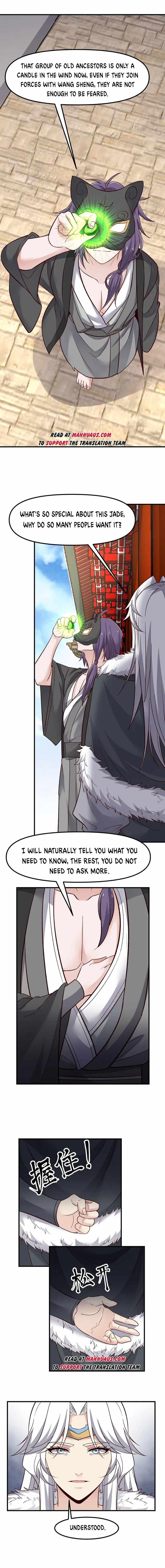 Yuanlong - Manhua chapter 337 - page 2