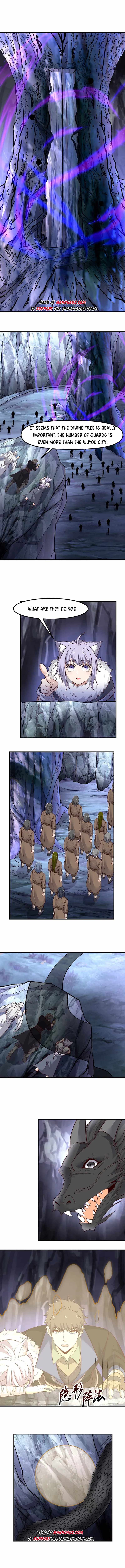 Yuanlong - Manhua chapter 337 - page 5