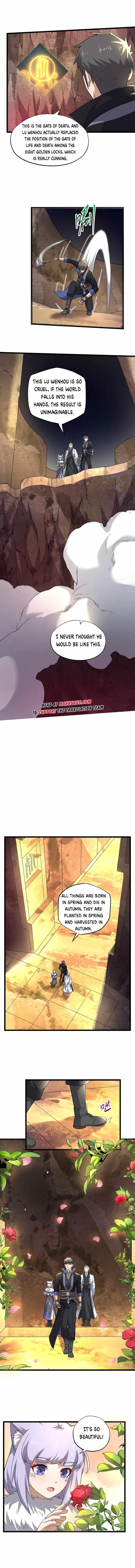 Yuanlong - Manhua chapter 338 - page 7