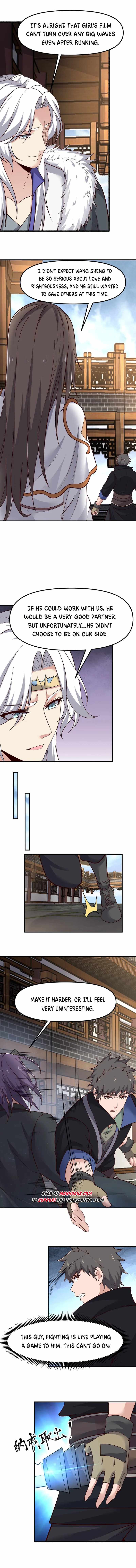 Yuanlong - Manhua chapter 341 - page 4