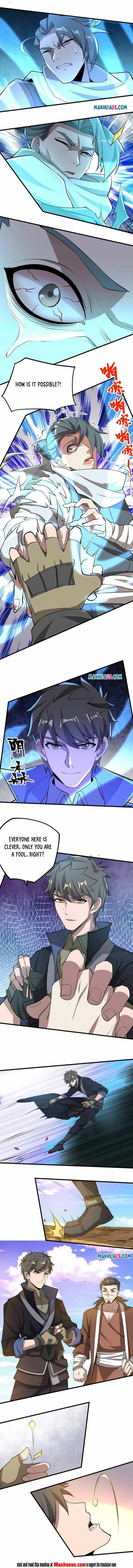 Yuanlong - Manhua chapter 243 - page 2