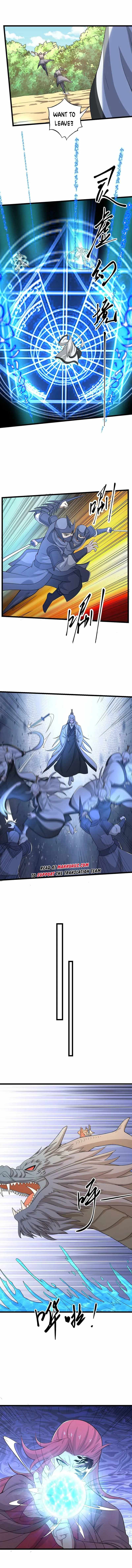 Yuanlong - Manhua chapter 333 - page 9