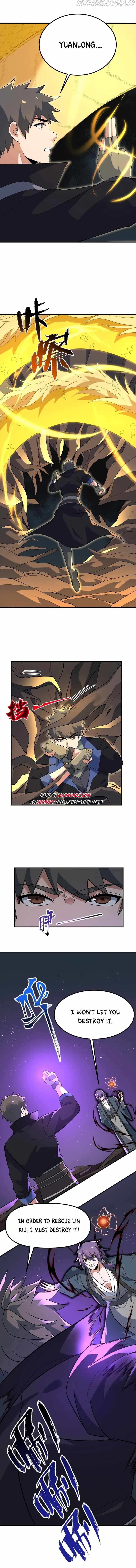 Yuanlong - Manhua chapter 347 - page 9