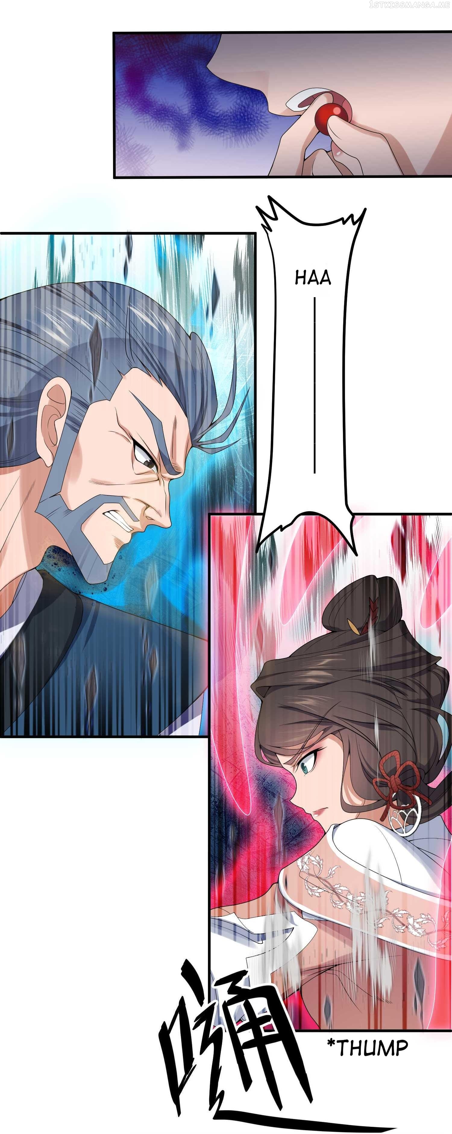Yuanlong - Manhua chapter 20.2 - page 1