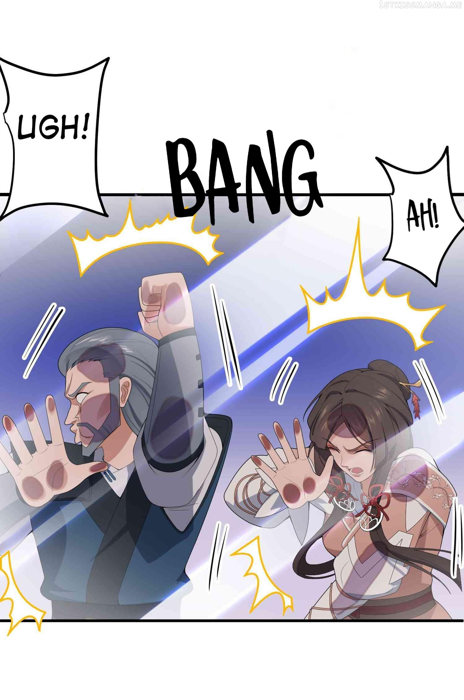Yuanlong - Manhua chapter 20.2 - page 10