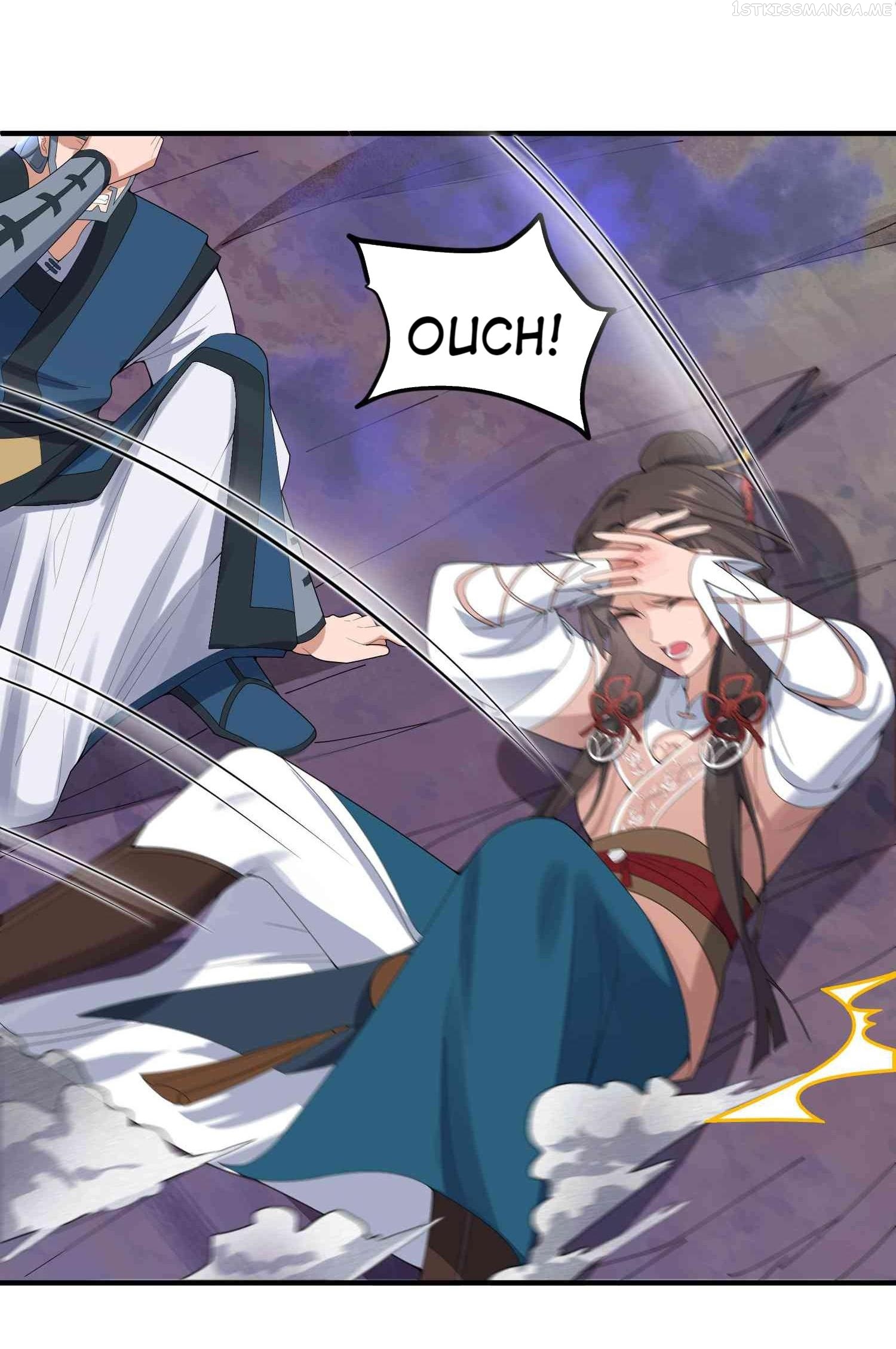 Yuanlong - Manhua chapter 20.2 - page 11