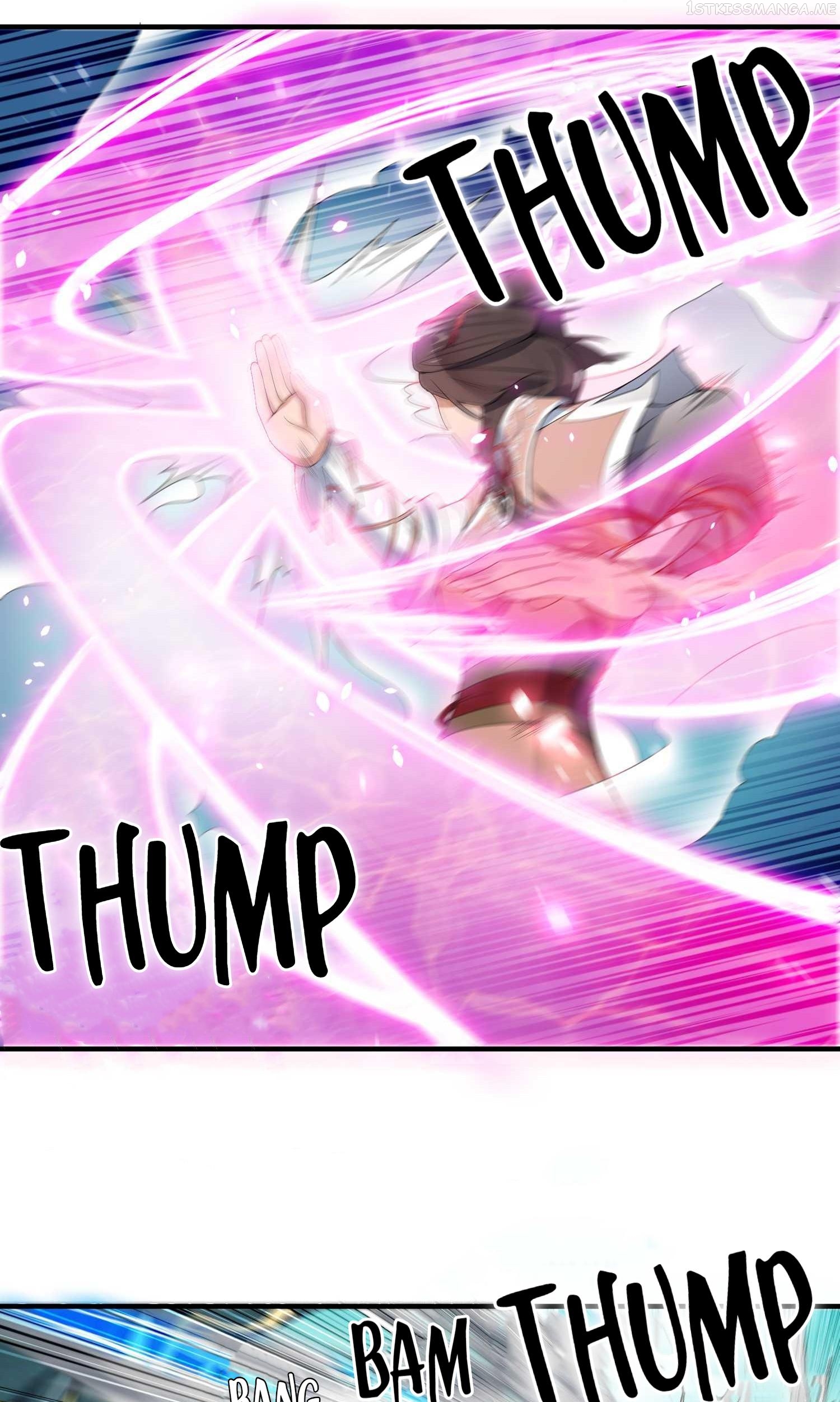Yuanlong - Manhua chapter 20.2 - page 2