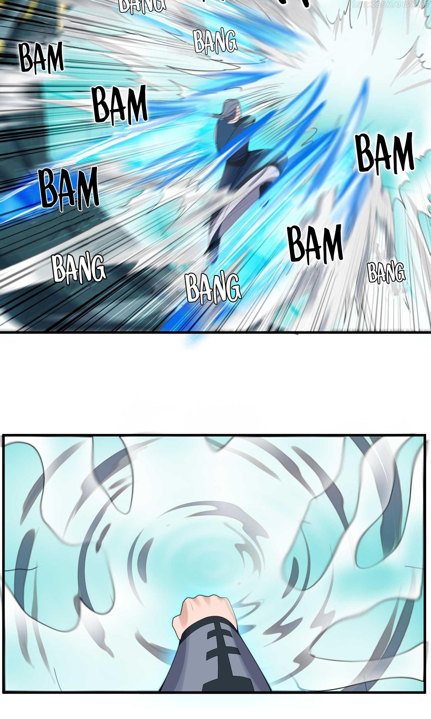 Yuanlong - Manhua chapter 20.2 - page 3
