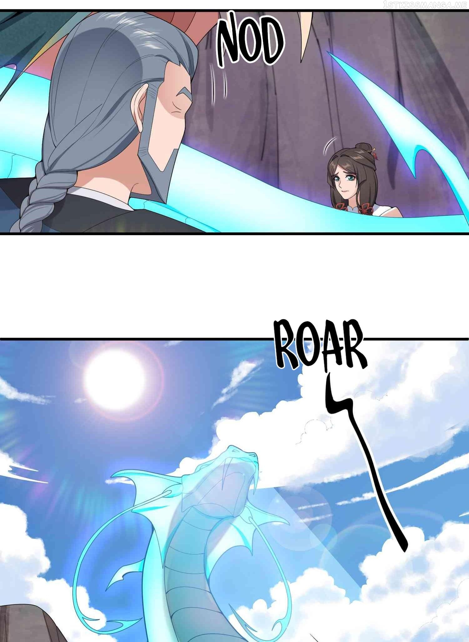 Yuanlong - Manhua chapter 20.2 - page 5