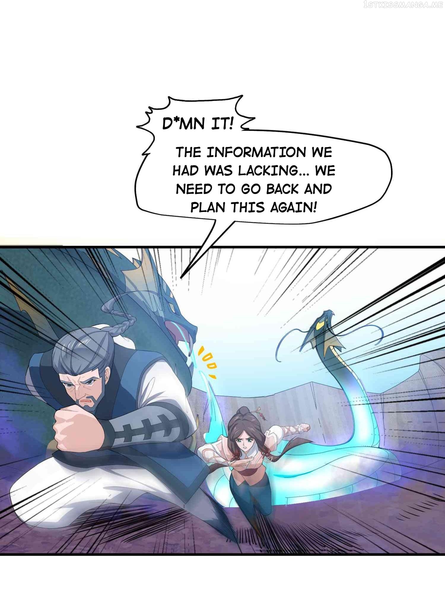 Yuanlong - Manhua chapter 20.2 - page 7