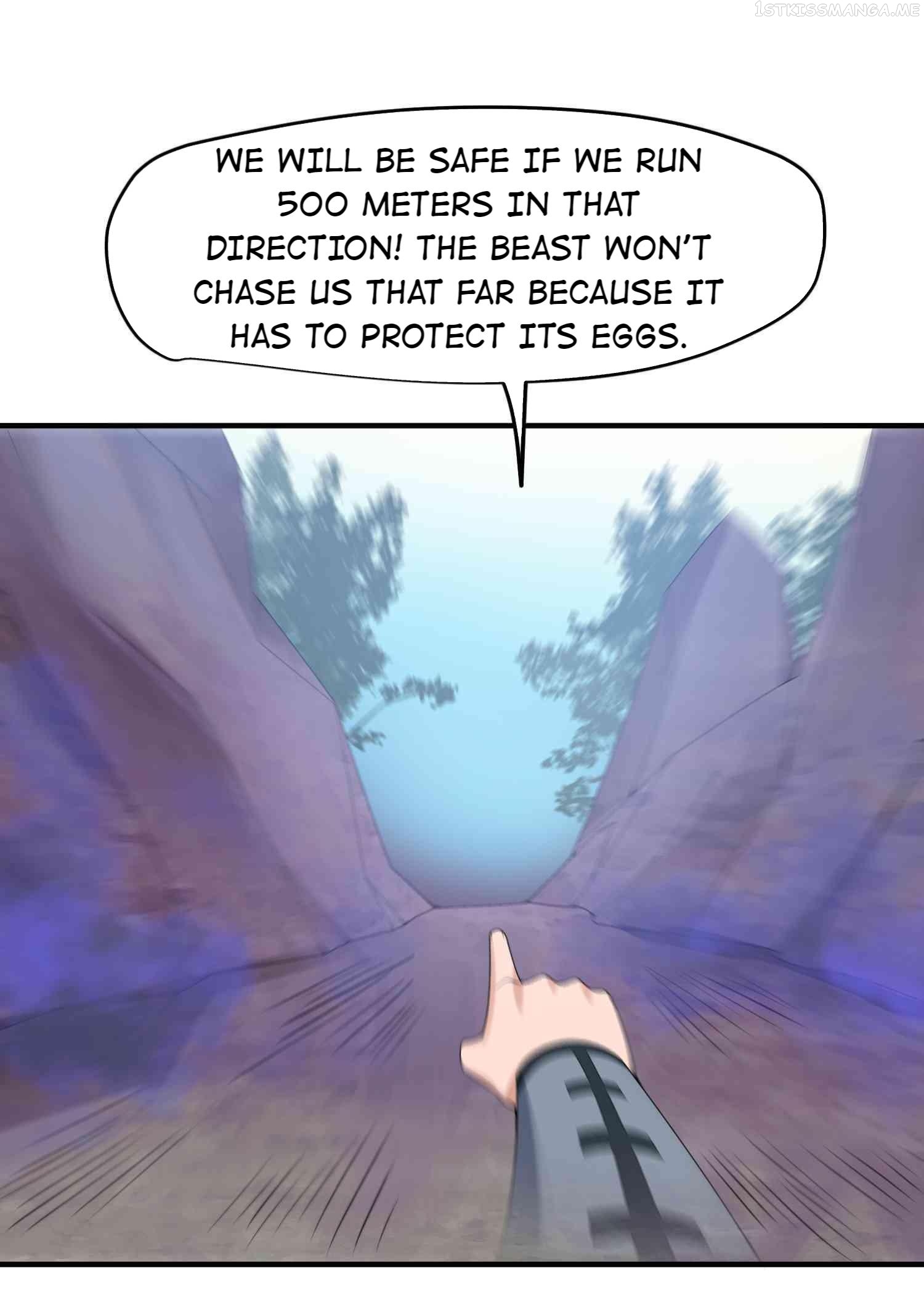 Yuanlong - Manhua chapter 20.2 - page 8