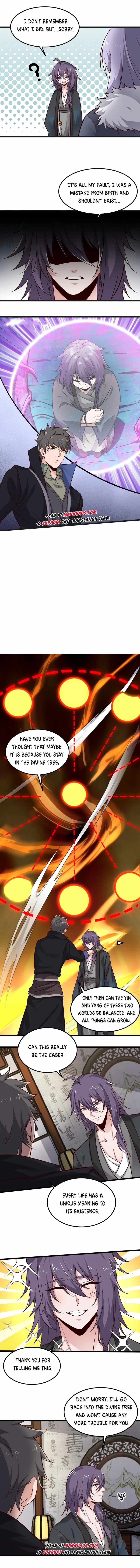 Yuanlong - Manhua chapter 348 - page 2