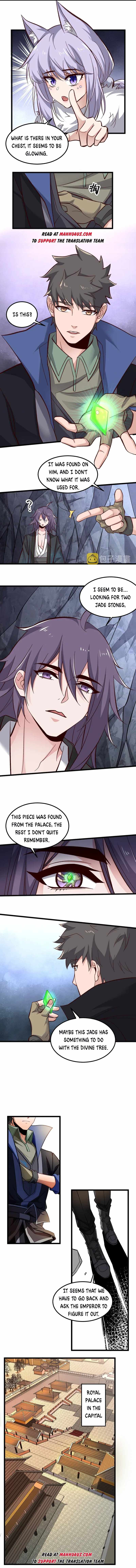 Yuanlong - Manhua chapter 348 - page 5