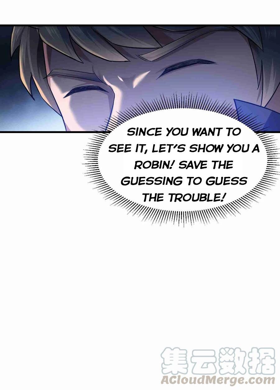 Yuanlong - Manhua chapter 54 - page 13