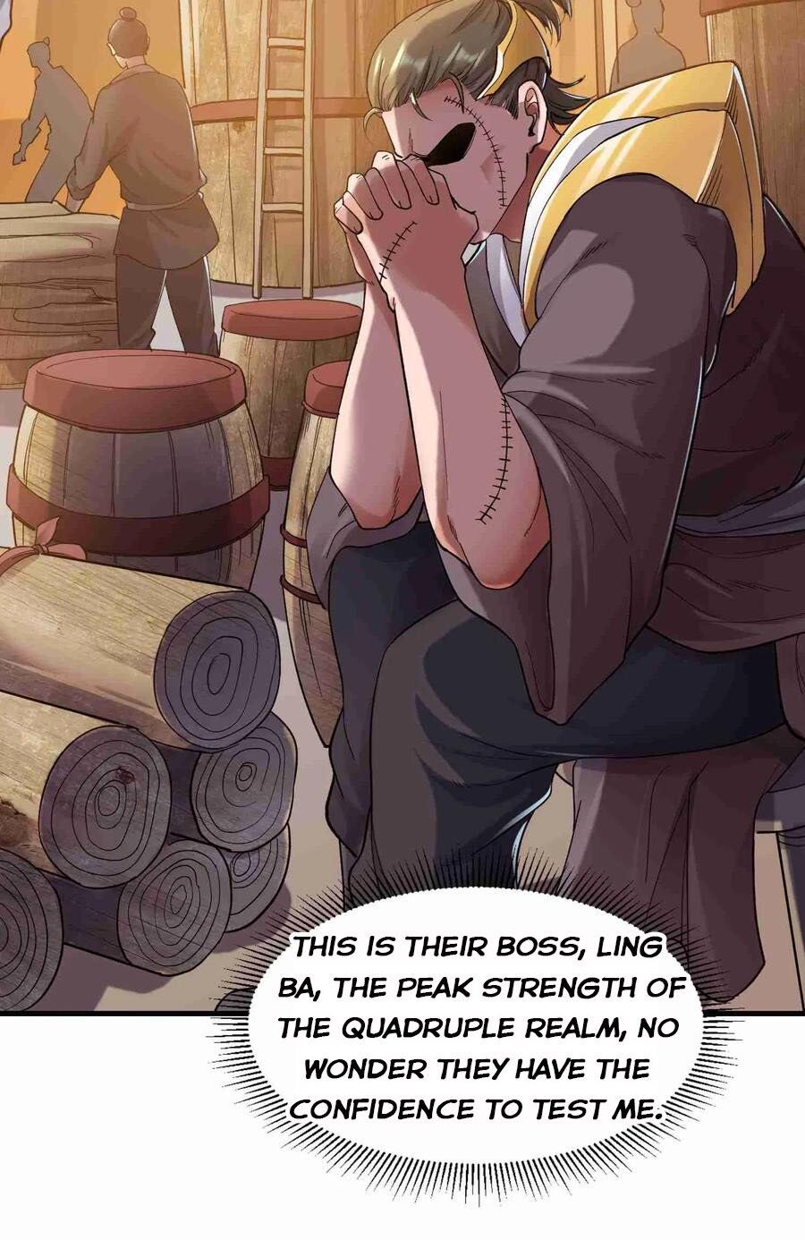 Yuanlong - Manhua chapter 54 - page 16