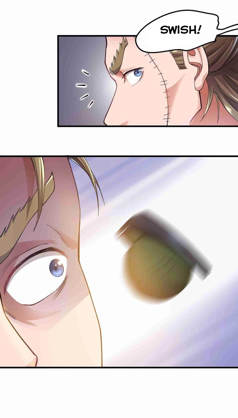 Yuanlong - Manhua chapter 54 - page 20